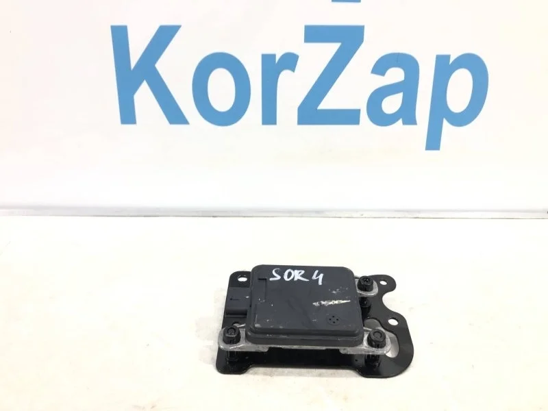 Блок круиз контроля радар Kia Sorento 4 2020 MQ4