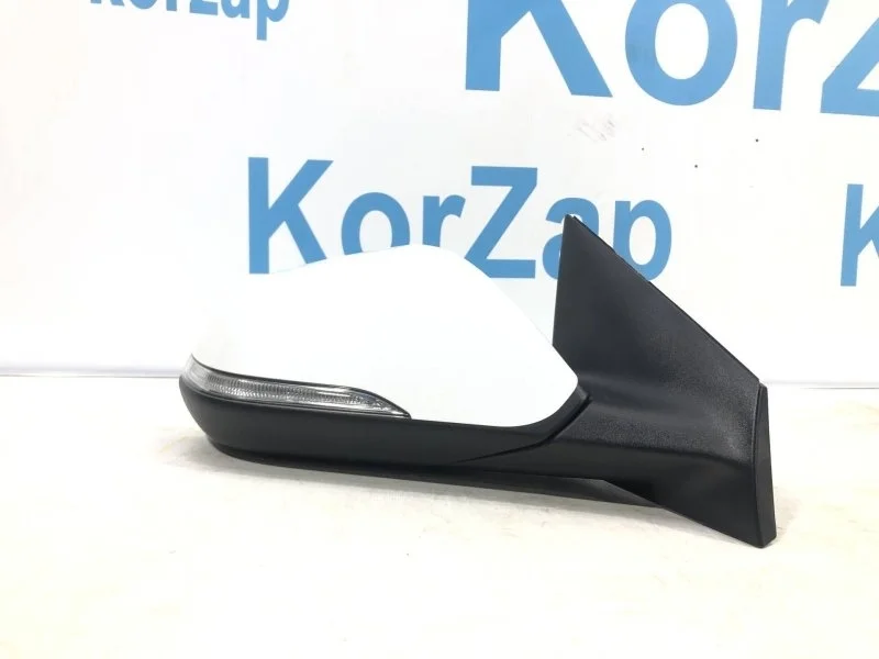 Зеркало Hyundai Sonata 7 2018 LF