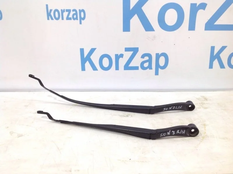 Поводки дворников Hyundai Sonata 7 LF