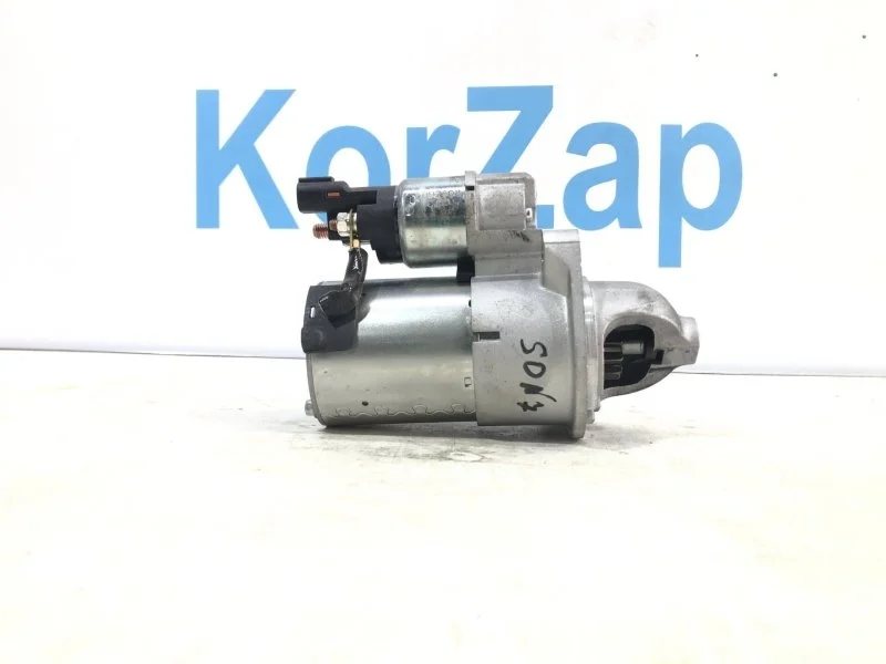 Стартер Hyundai Sonata 7 2018 LF