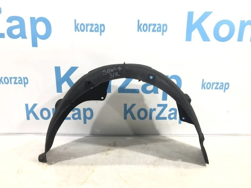 Подкрылок Hyundai Sonata 7 2017 LF