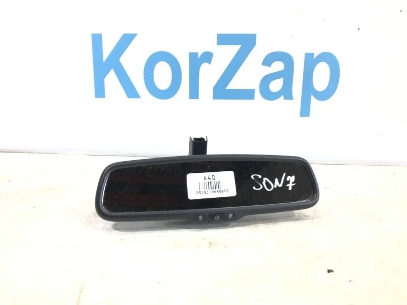 Зеркало заднего вида Kia XCeed CD