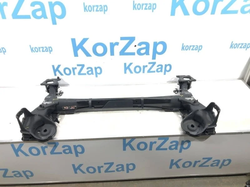 Балка Peugeot Partner 2020 B9