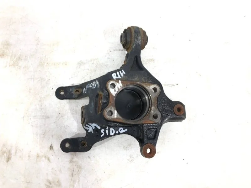 Кулак Kia Ceed 2 2017 JD