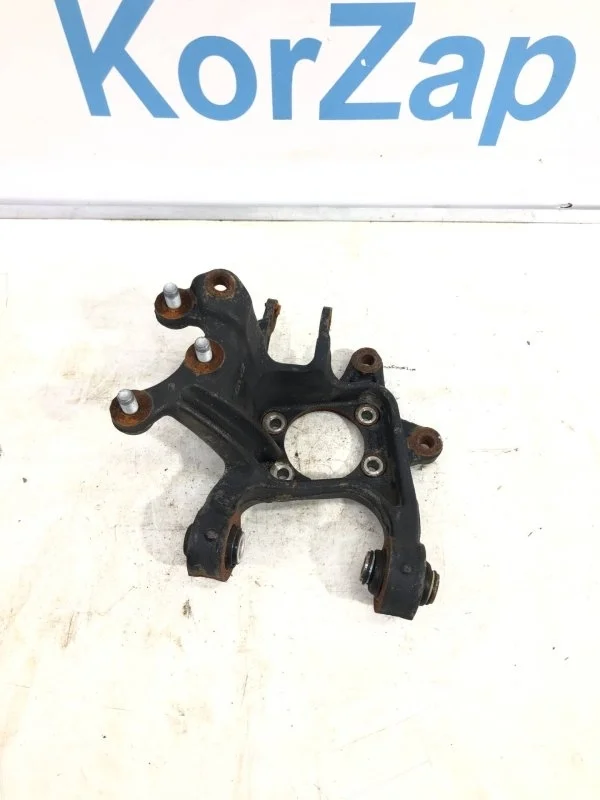 Кулак задний Kia Optima 3 2013 TF