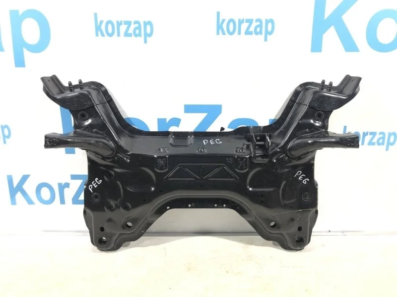 Подрамник Peugeot Partner 2020 B9