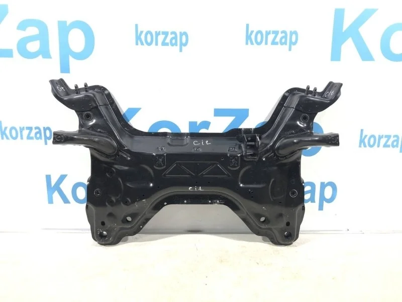 Подрамник Citroen Berlingo 2020 B9