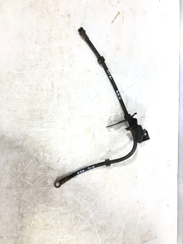 Шланг тормозной Mitsubishi ASX 2012