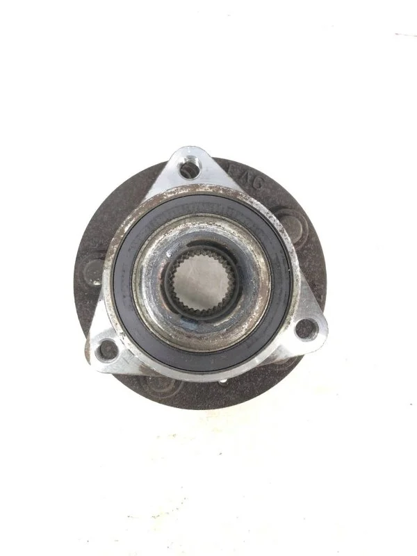 Ступица Chevrolet Orlando 2011