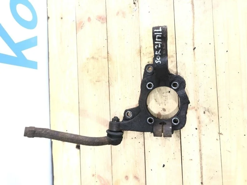 Кулак Kia Sorento 2 2011 XM