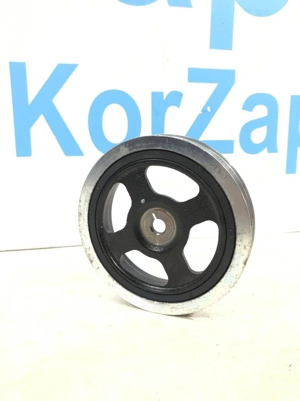 Шкив коленвала Kia Cerato 4 2022 BD