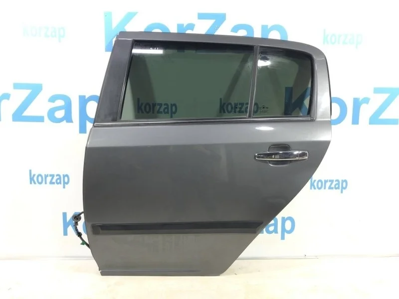 Дверь Geely MK Cross