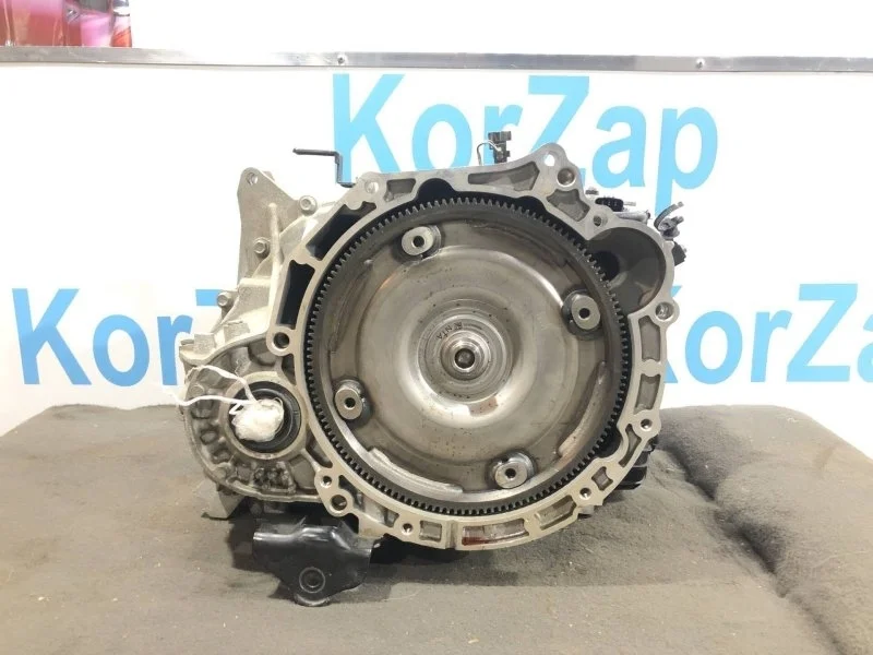 Акпп Hyundai Elantra 6 2017 AD