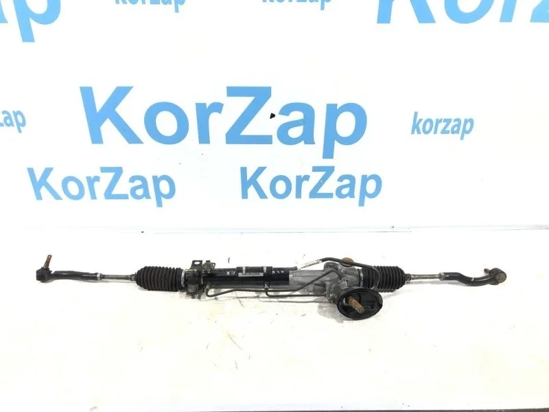 Рулевая рейка Geely MK Cross