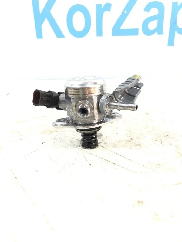 Тнвд Kia Sportage 4 2017 QL