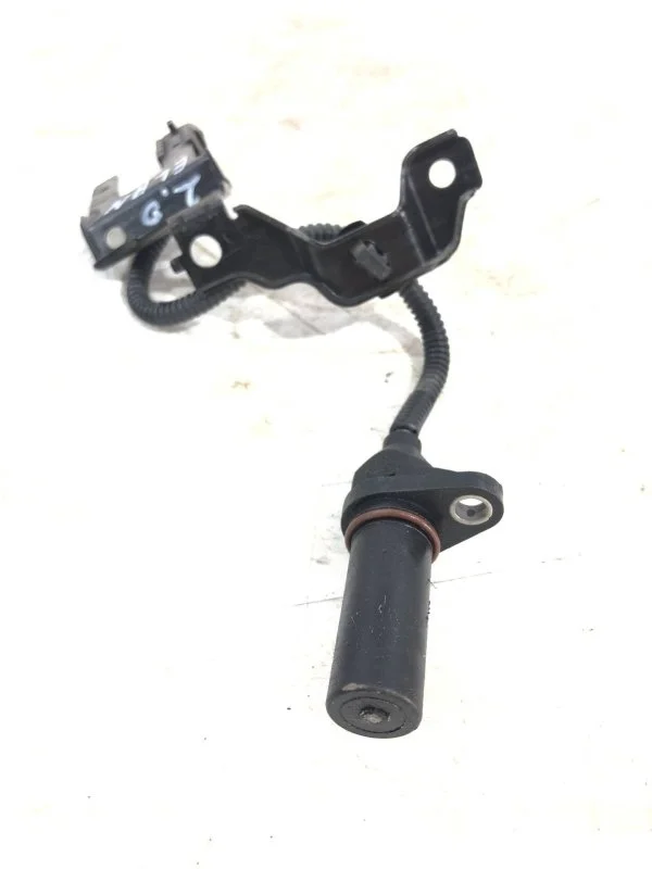 Датчик положения коленвала Hyundai Elantra 6 2017 AD