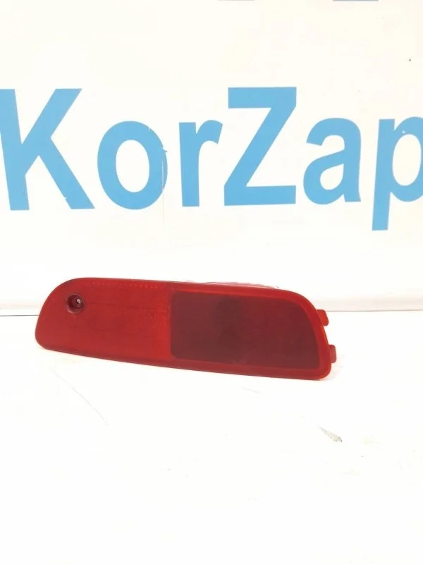 Фонарь противотуманный Kia Sorento 2 2011 XM