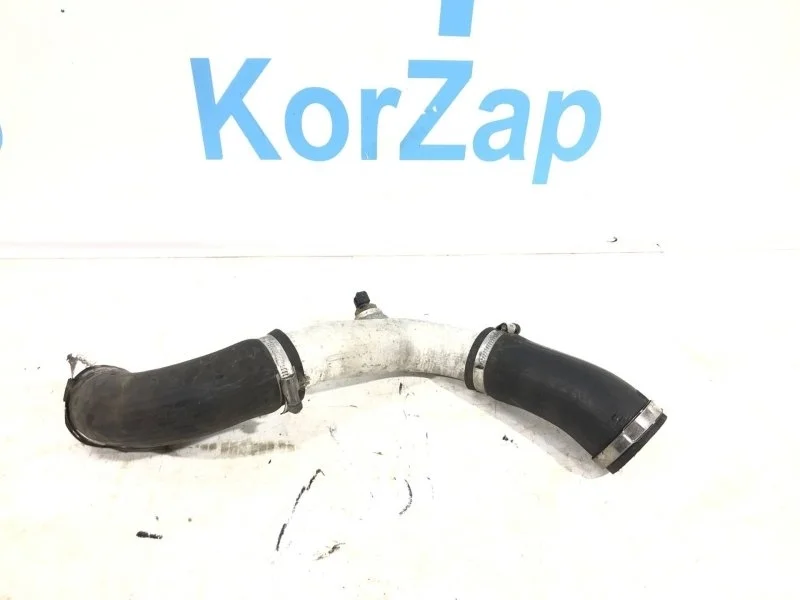 Патрубок интеркулера Kia Sorento 2 2011 XM