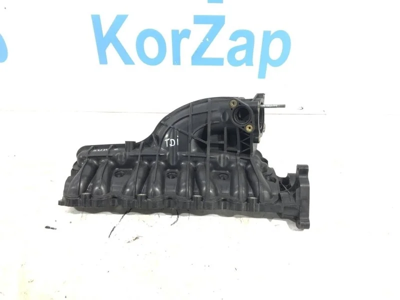 Впускной коллектор Kia Sorento 2 2011 XM