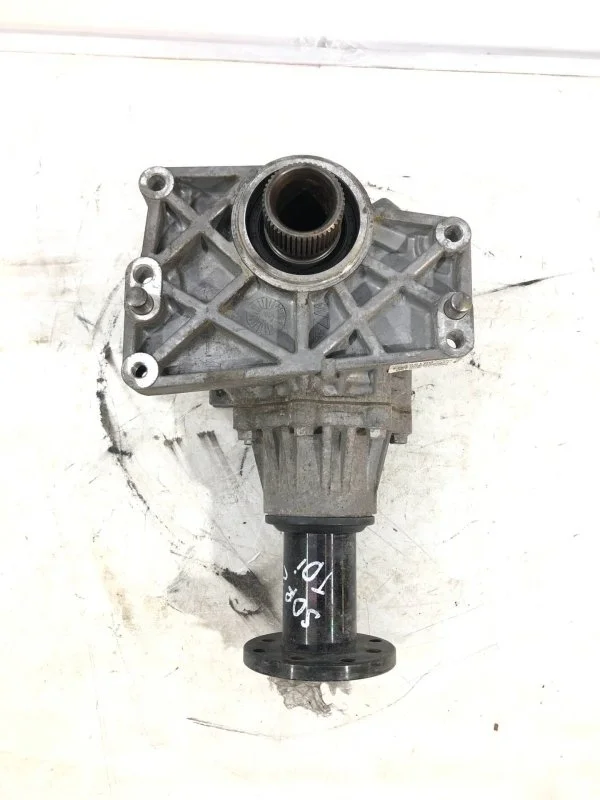 Раздаточная коробка Kia Sorento 2 2011 XM