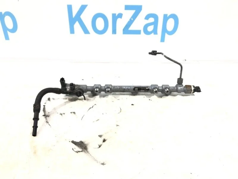 Топливная рампа Kia Sorento 2 2011 XM