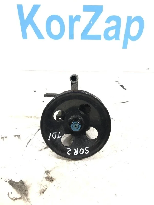 Насос гидроусилителя Kia Sorento 2 XM