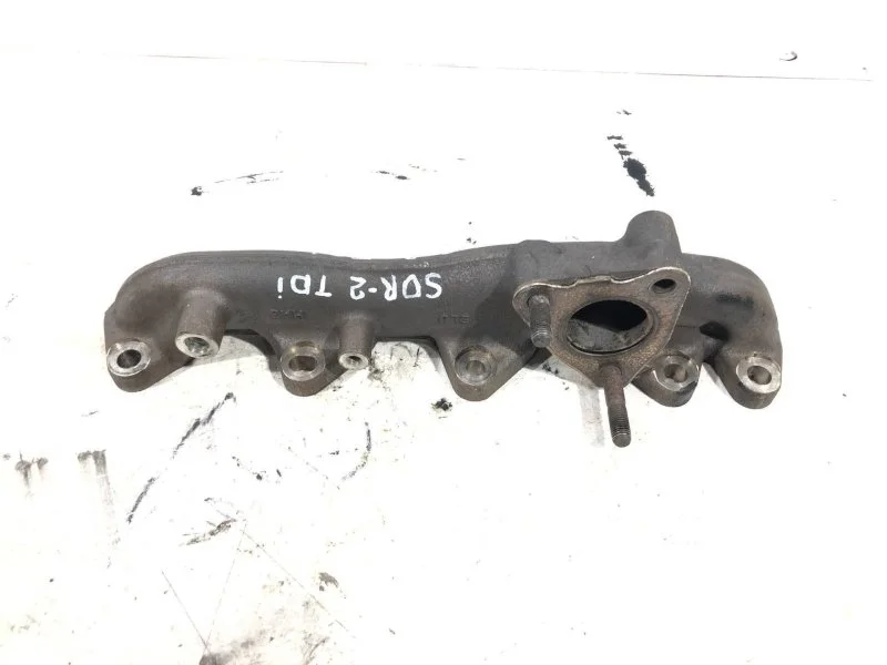 Выпускной коллектор Kia Sorento 2 XM