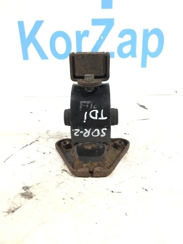 Подушка двигателя Kia Sorento 2 XM