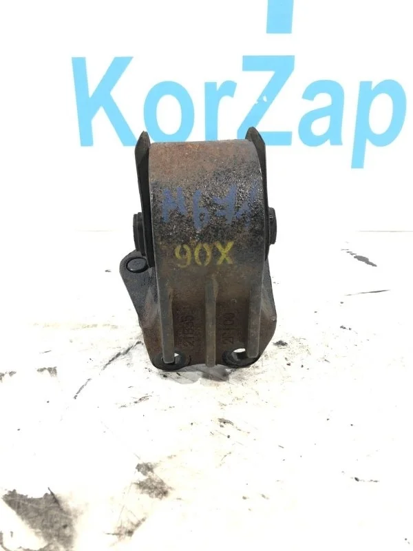 Подушка двигателя Kia Sorento 2 XM