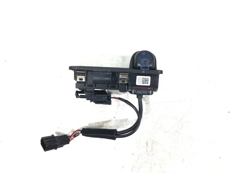 Камера заднего вида Kia Sportage 5 2022 NQ5