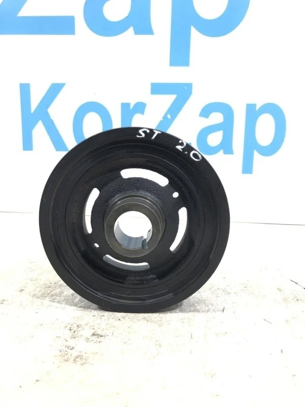 Шкив коленвала Kia Stinger CK