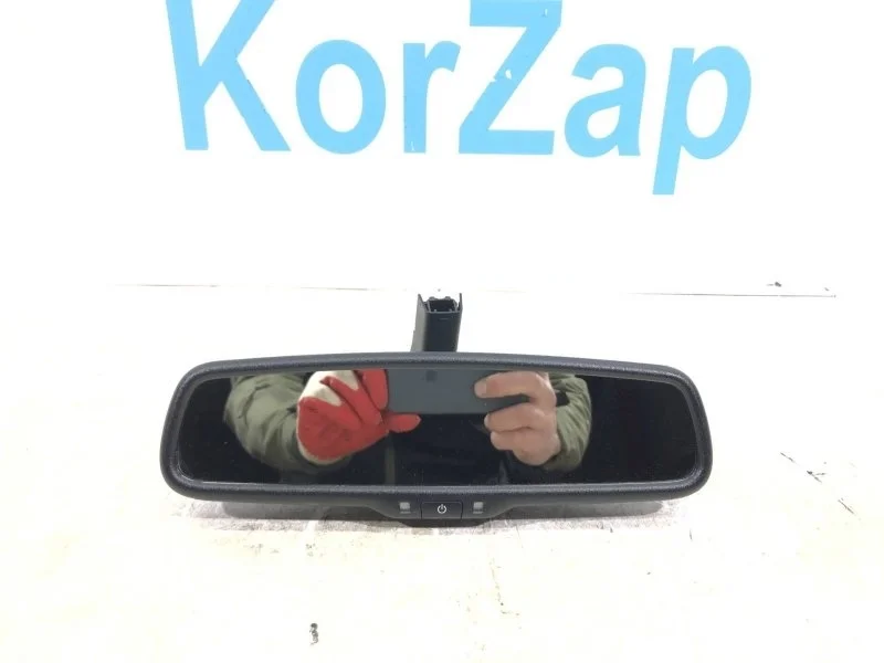 Зеркало заднего вида Kia XCeed 2020 CD