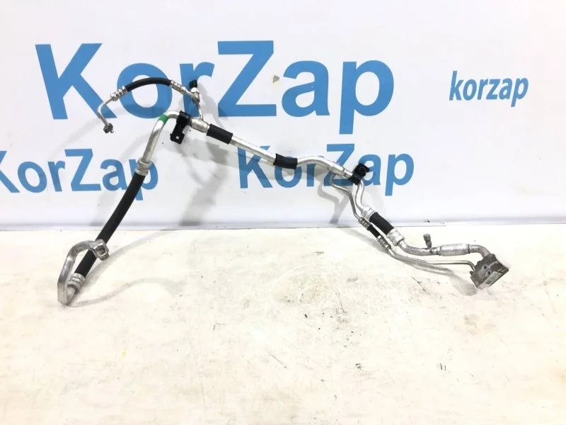 Трубка кондиционера Kia Ceed 3 2020 CD