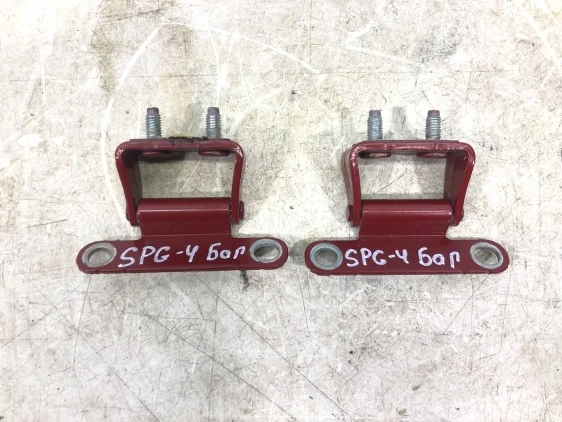 Петля двери багажника Kia Sportage 4 2020 QL