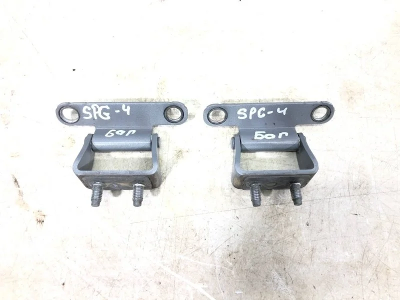 Петля двери багажника Kia Sportage 4 2020 QL