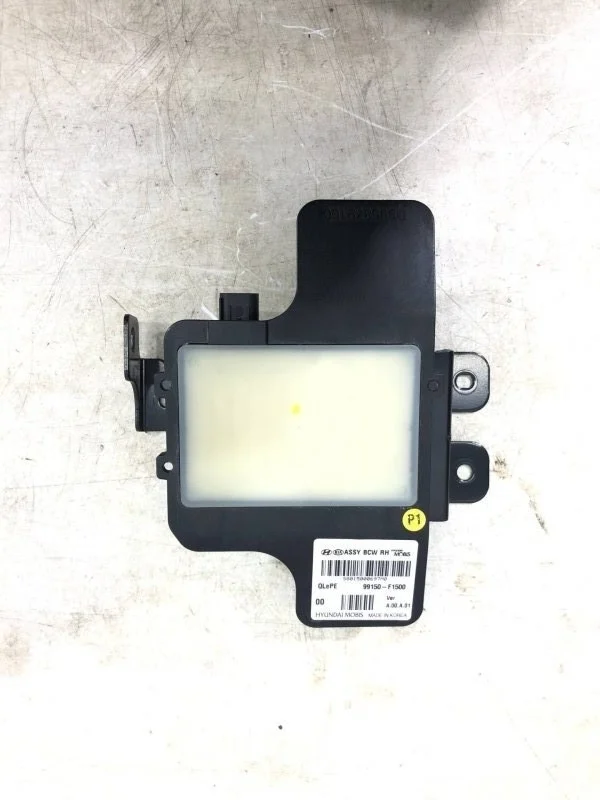 Датчик слепых зон Kia Sportage 4 2019 QL