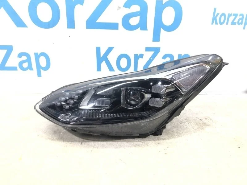 Фара Kia Sportage 4 2020 QL