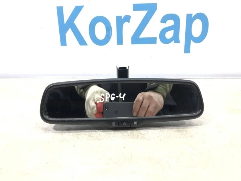 Зеркало заднего вида Kia XCeed CD