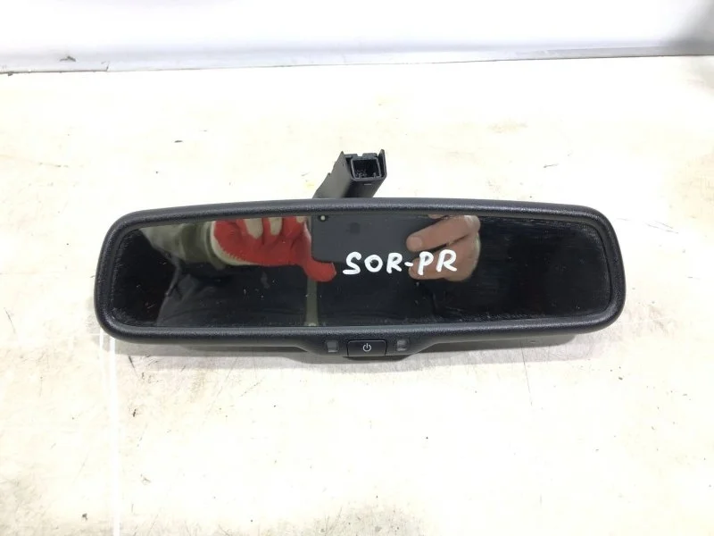 Зеркало заднего вида Kia XCeed 2019 CD