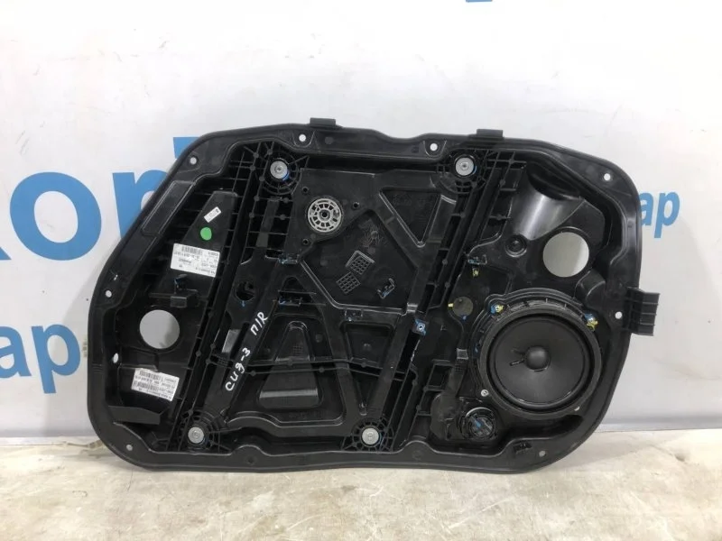 Стеклоподъемник Kia Ceed 3 2020 CD