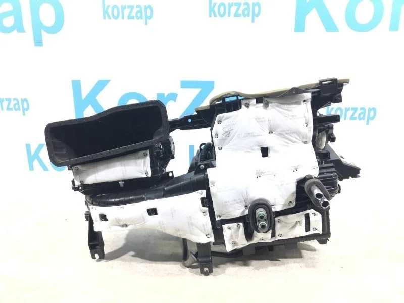 Печка в сборе Kia Sportage 4 QL