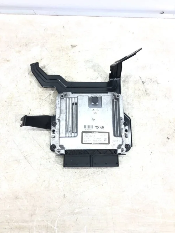 Блок управления двигателем Kia Sorento 3 UM