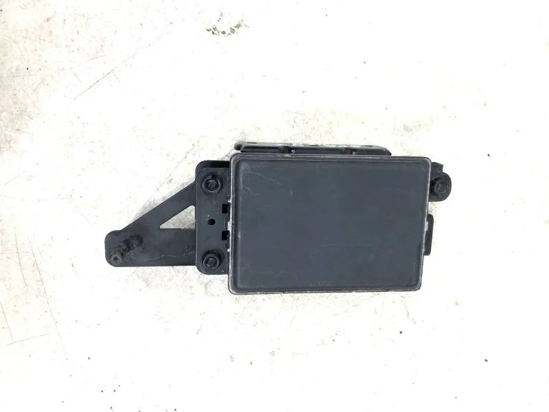 Блок управления круиз контролем Kia Sportage 4 2020 QL