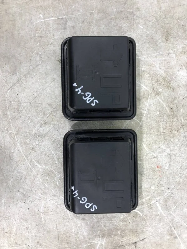 Клапан кузова Kia Sportage 4 QL