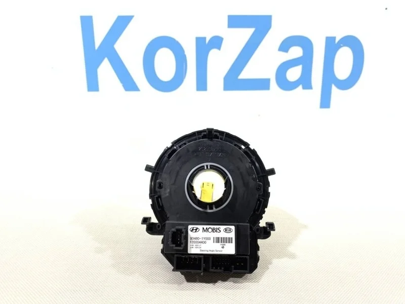 Лента подрулевая улитка Kia Mohave 2 2022 HM