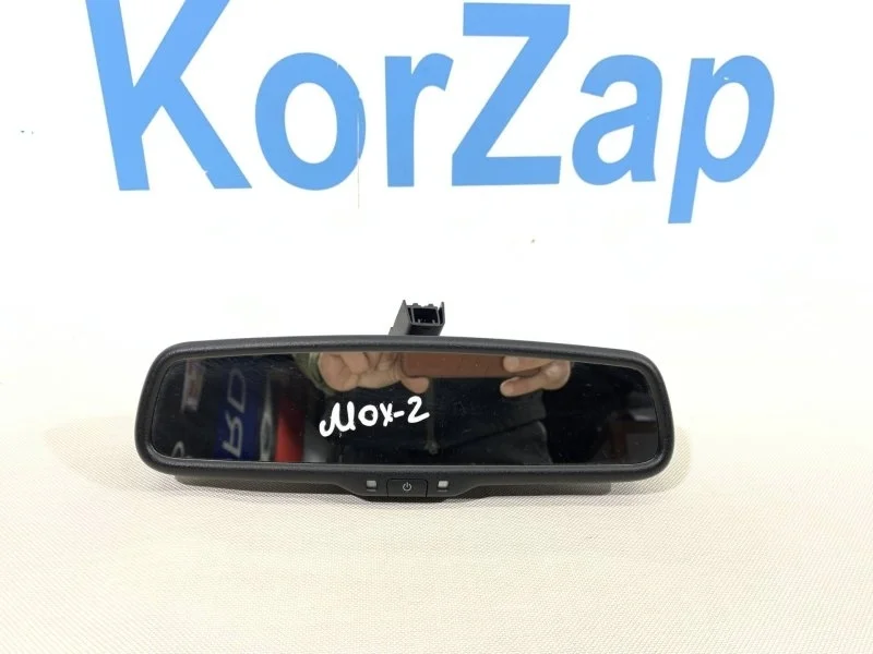 Зеркало заднего вида Kia XCeed 2022 CD
