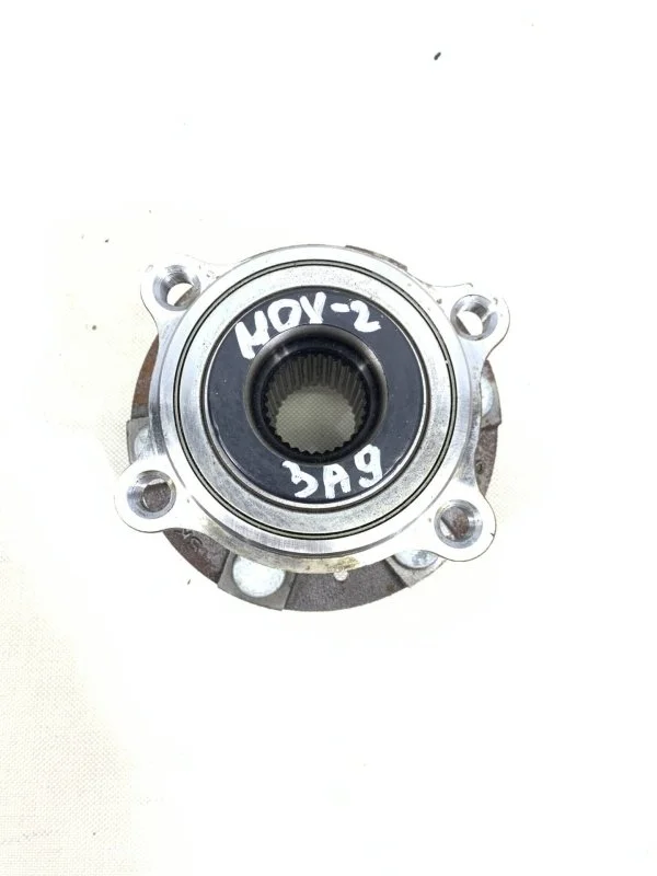 Ступица Kia Mohave 2 2022 HM