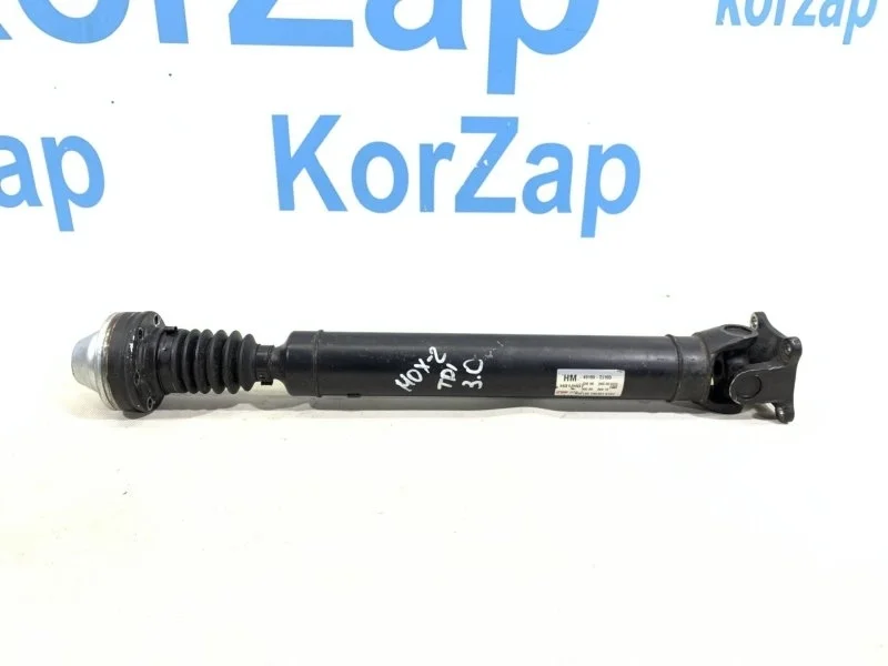 Карданный вал Kia Mohave 2 2022 HM