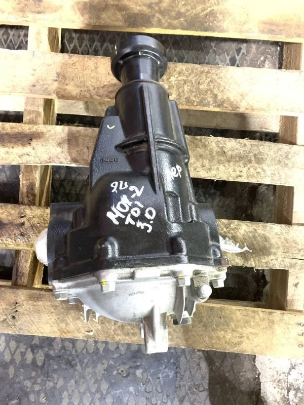 Редуктор Kia Mohave 2 2022 HM