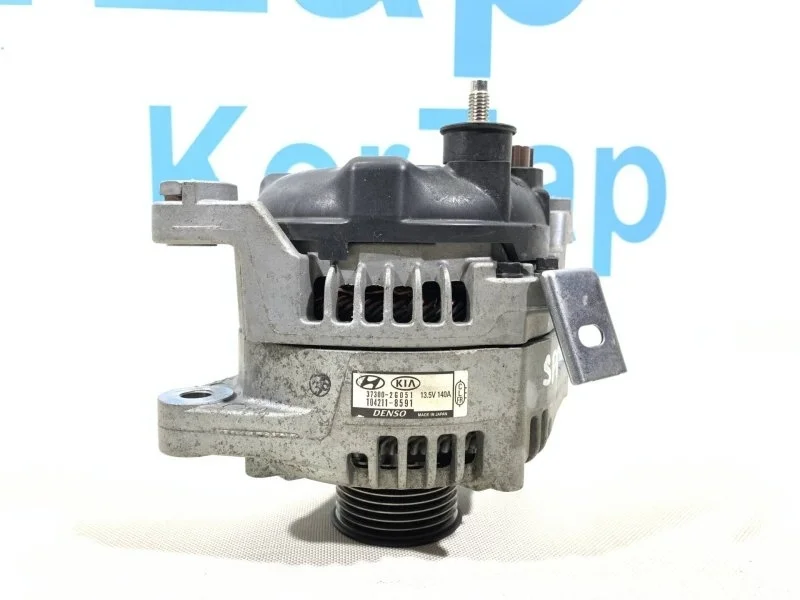 Генератор Kia Sportage 4 2020 QL